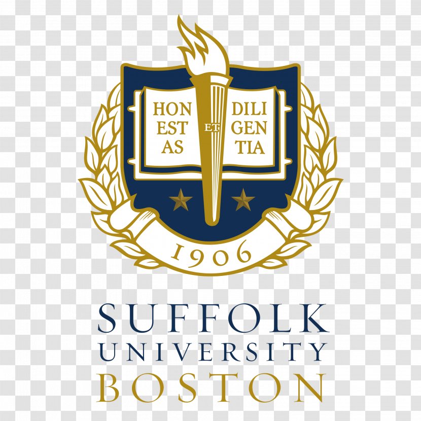 Suffolk University Law School Modern Theatre Boston - College - Student Transparent PNG