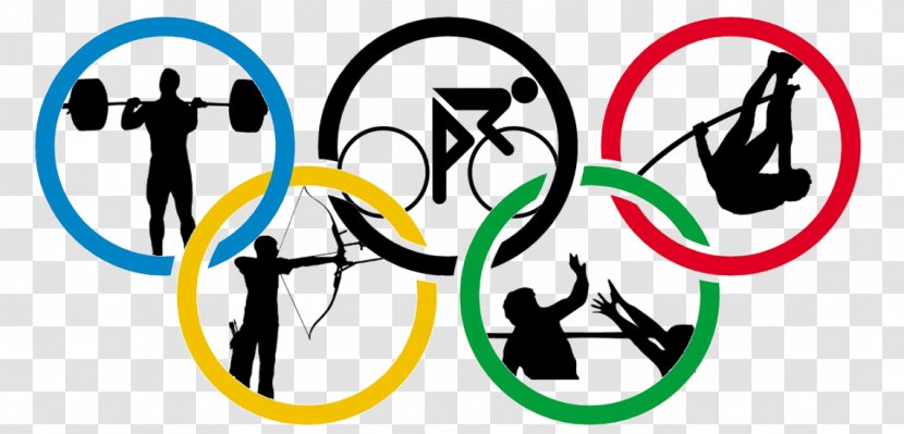 2016 Summer Olympics Olympic Games 2018 Winter 2012 Rio De Janeiro - Proje Transparent PNG