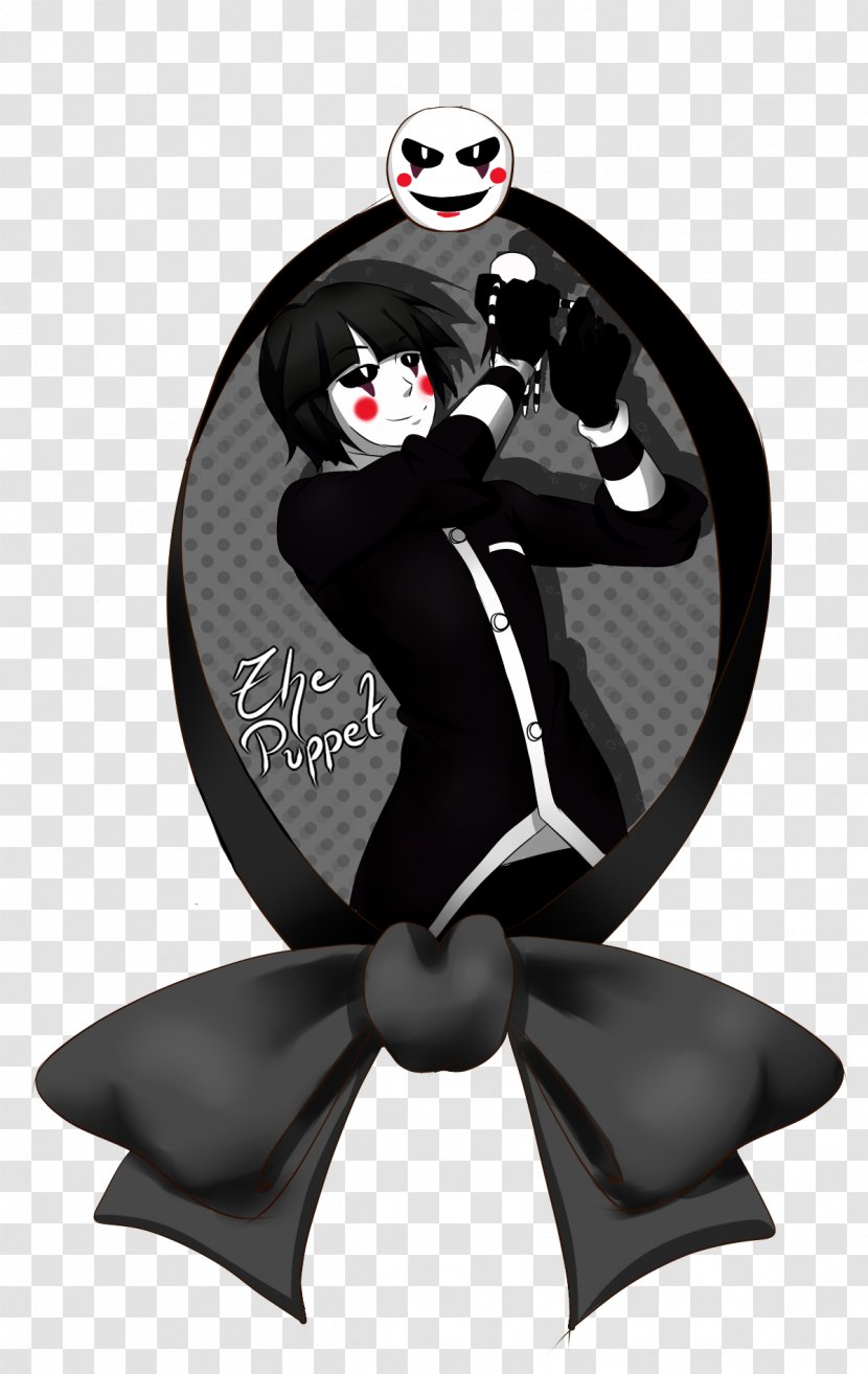 Five Nights At Freddy's 2 Freddy's: Sister Location 3 4 - Music Boxes - Marionette Transparent PNG