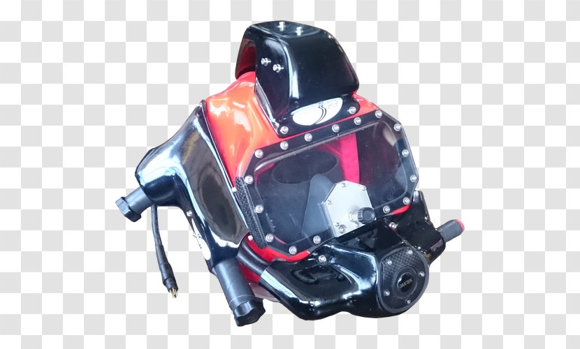 Diving Helmet Underwater Professional Siebe Gorman Scuba - Auto Part - Equipment Transparent PNG