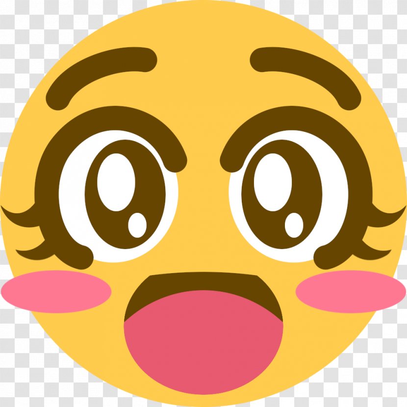 Face With Tears Of Joy Emoji Discord Blob Clip Art Mouth Pogchamp Twitch Emotes Transparent Png