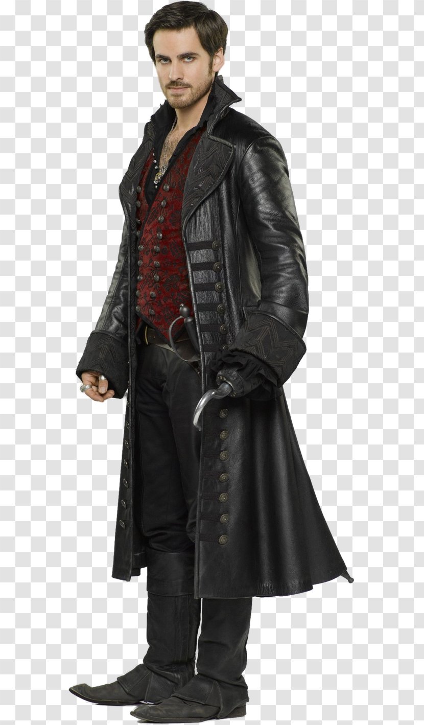 Colin O'Donoghue Captain Hook Once Upon A Time Belle Transparent PNG