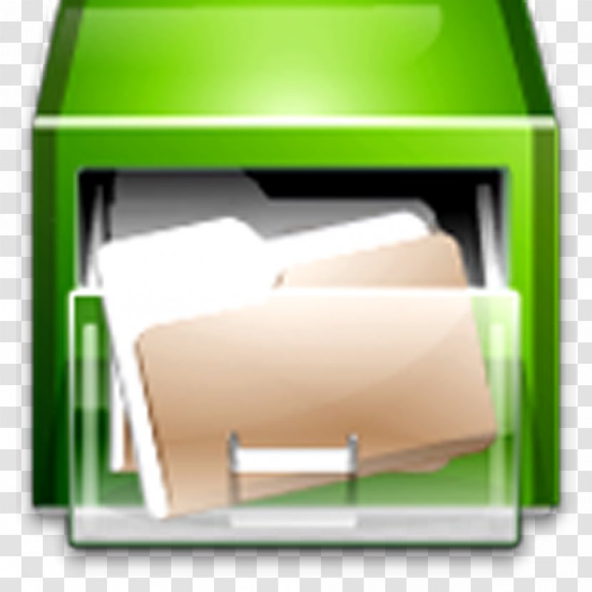 File Manager - Furniture - Document Transparent PNG