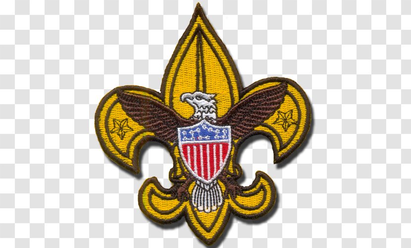 Marysville Philmont Scout Ranch Boy Scouts Of America Troop BSA 101 - Crest - Laurel Highlands Council Transparent PNG