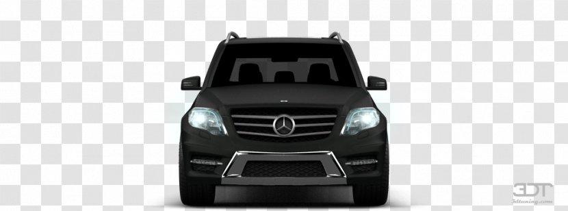 Motor Vehicle Tires Car Mercedes-Benz GLK-Class Wheel Bumper - License Plates Transparent PNG