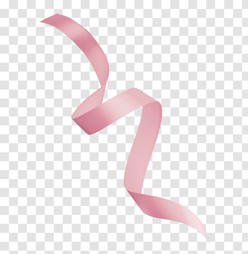 Ribbon Image Gift Pink - Red Transparent PNG