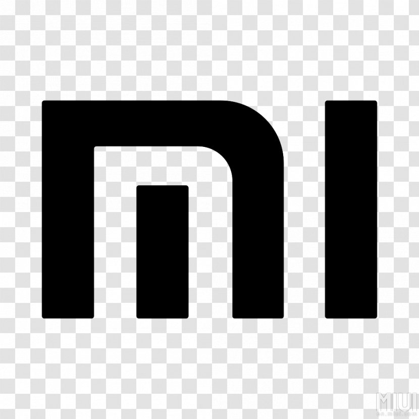 Xiaomi Mi A1 1 - Black - Lenovo Logo Transparent PNG