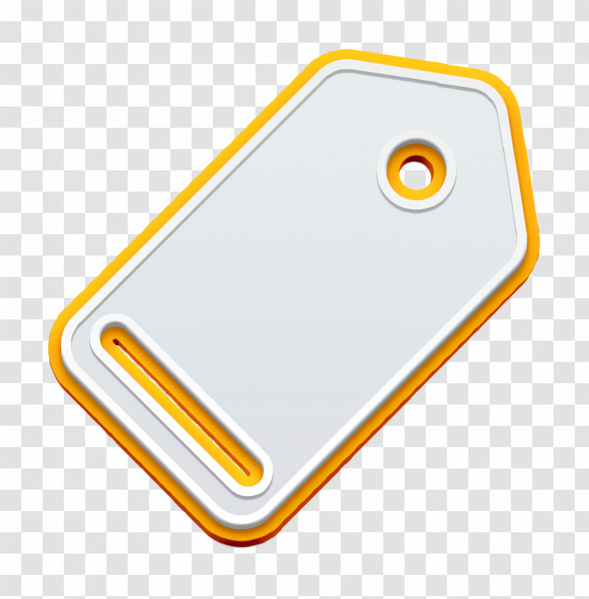 Ticket Icon Web Pictograms Icon Commerce Icon Transparent PNG