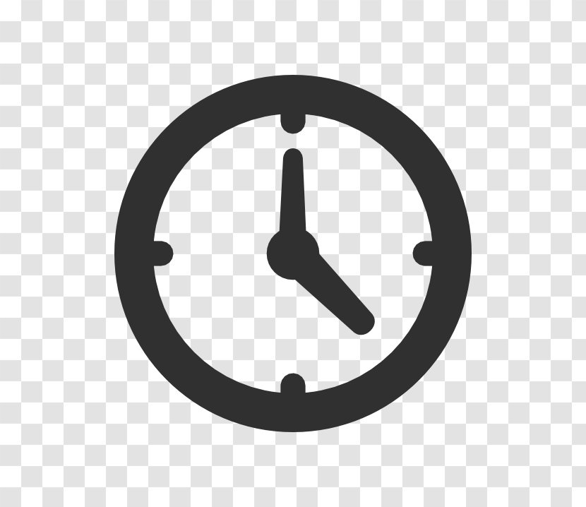 Alarm Clocks Clip Art - Share Icon - Clock Transparent PNG