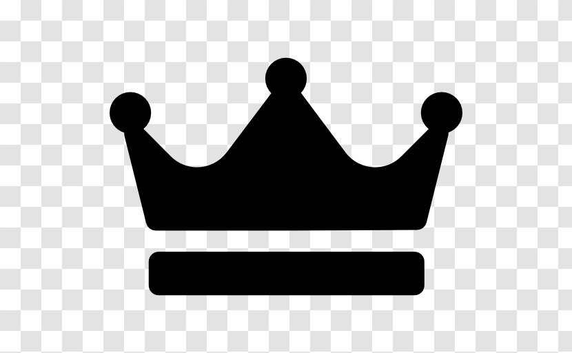 Chess Piece Crown King Queen - Headgear Transparent PNG