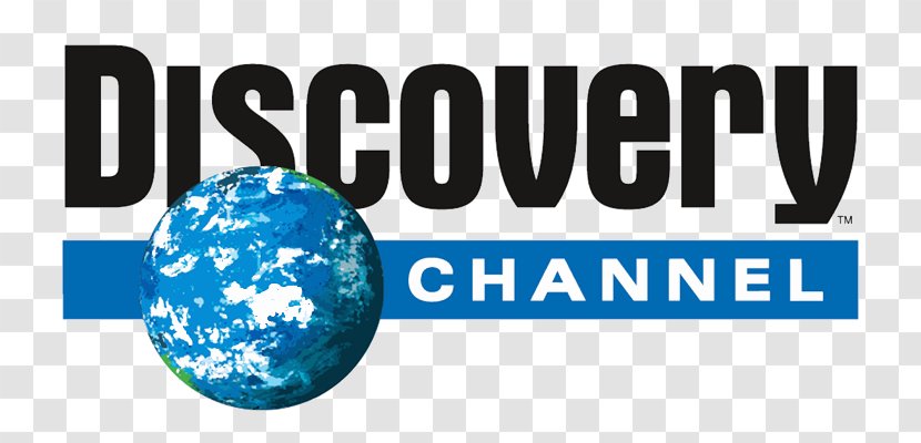 Discovery Channel Television Documentary Show - History Transparent PNG