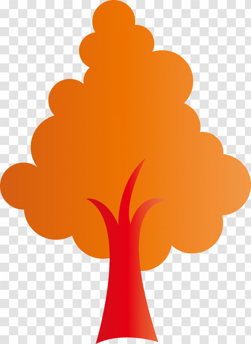 Orange Transparent PNG