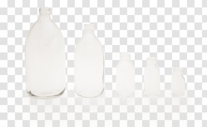 Plastic Bottle Glass - Liquid Transparent PNG