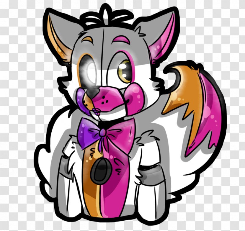 Five Nights At Freddy's: Sister Location Freddy's 2 Android Drawing - Heart - Foxy And Fierce Transparent PNG