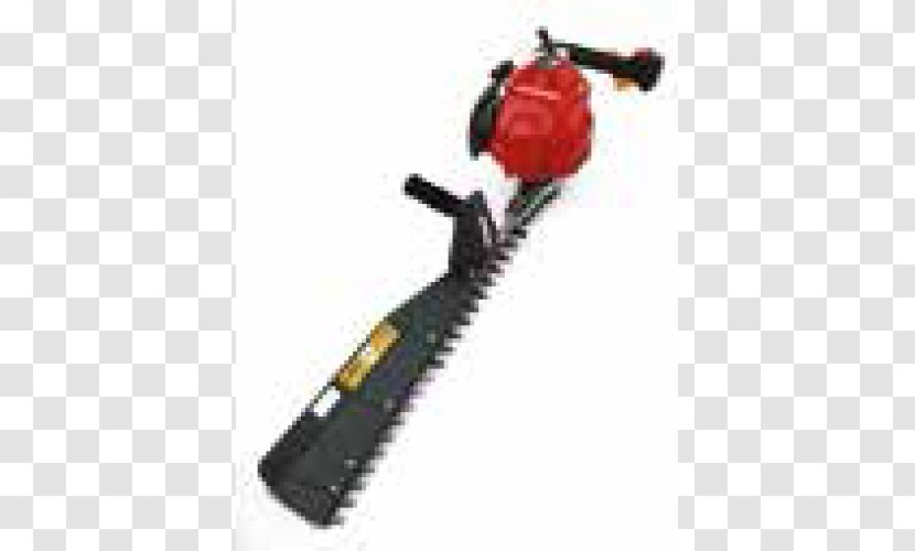 Honda Motor Company Four-stroke Engine HHH 25D 75E 25cc 4-Stroke 67.5Cm Petrol Hedge Trimmer - Tool Transparent PNG