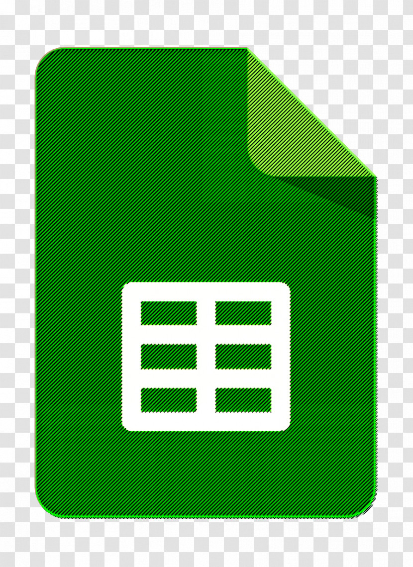 Sheets Icon Google Icon Sheet Icon Transparent PNG