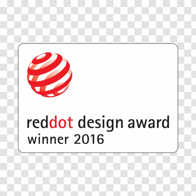 Red Dot Award Designpreis Communication Design - Architecture Transparent PNG