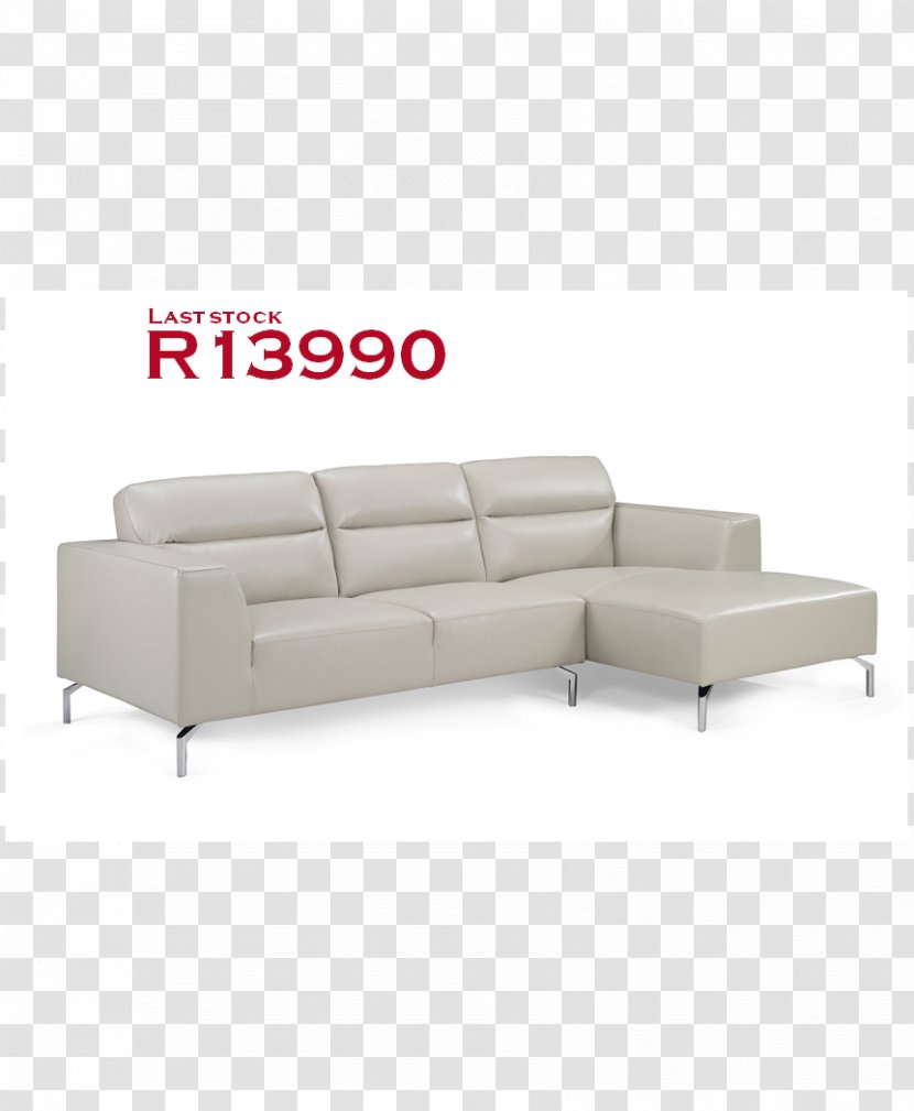 Chaise Longue Sofa Bed Comfort - Corner Transparent PNG