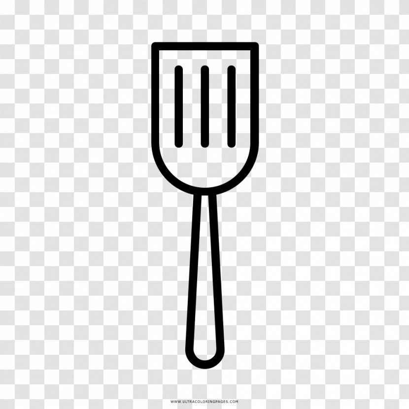 Kitchen Utensil Drawing Cookware Coloring Book - Kettle Transparent PNG