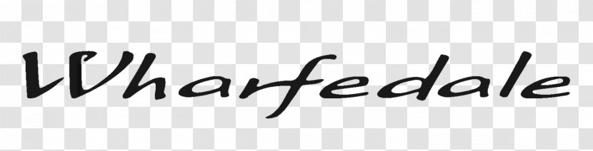 Logo Brand Line Font Angle - Black M - Hi-fi Transparent PNG