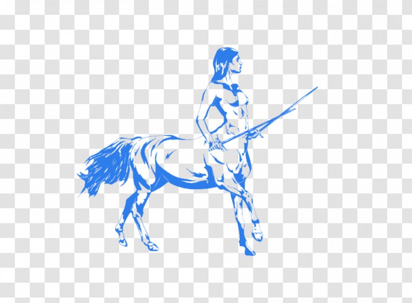 Centaur Sagittarius Illustration Transparent PNG