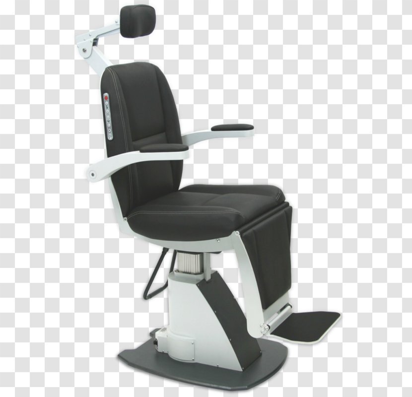 Table Office & Desk Chairs Recliner Slit Lamp - Furniture Transparent PNG