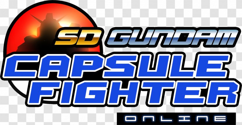 SD Gundam Capsule Fighter Online Game - And Offline - Sd Transparent PNG
