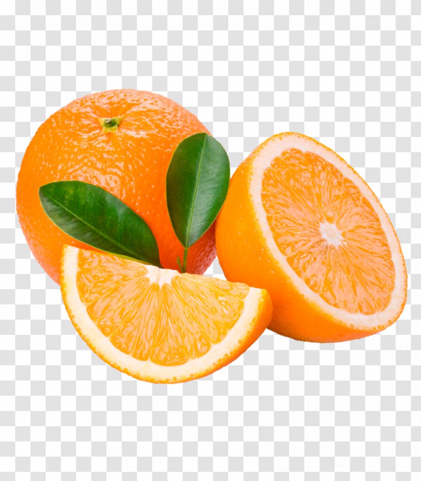 Nutrient Fruit Vitamin C Orange Transparent PNG