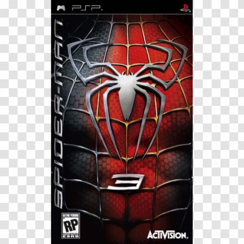 Spider-Man 3 2 PlayStation Spider-Man: Friend Or Foe - Marvel Nemesis Rise Of The Imperfects - Spider-man Transparent PNG