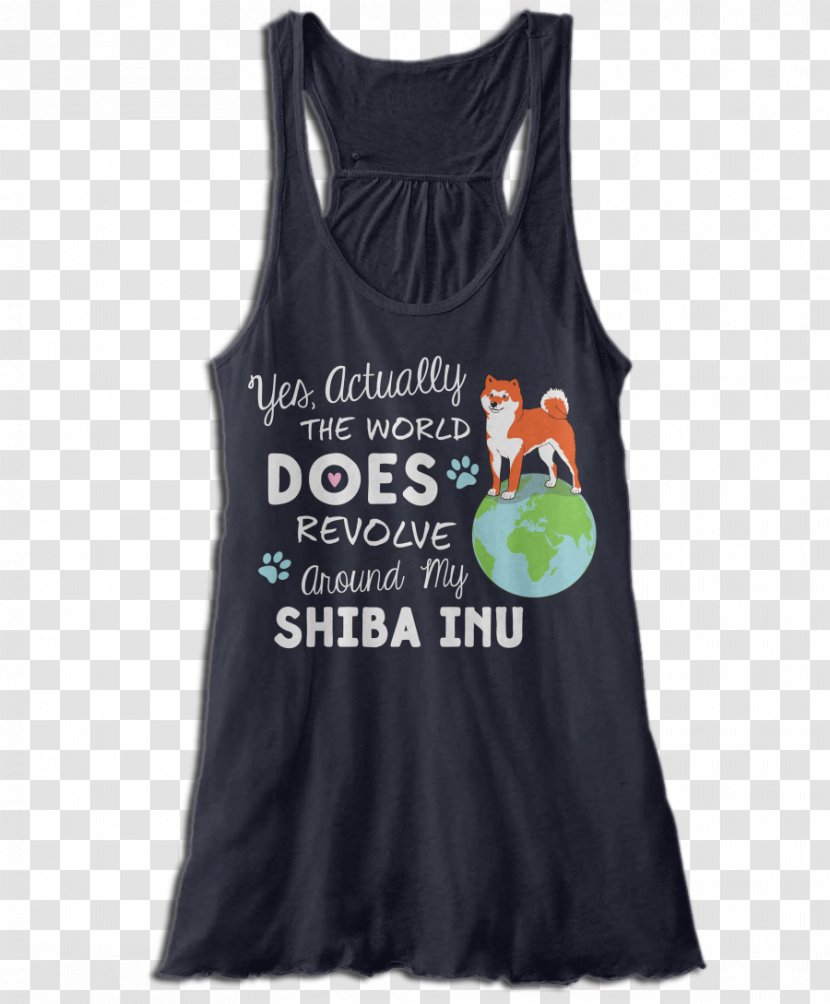 Shiba Inu Dobermann Yorkshire Terrier T-shirt Gilets - Dog Transparent PNG