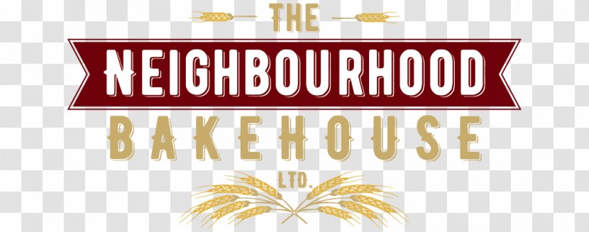 The Neighbourhood Bakehouse Ltd. Digital Marketing Bakery Brazil Brand - Fresh Baked Transparent PNG