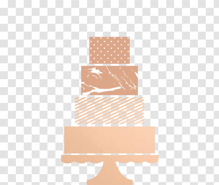 Oh Crumbs Bakery Wedding Cake Lebanon - Portion Transparent PNG