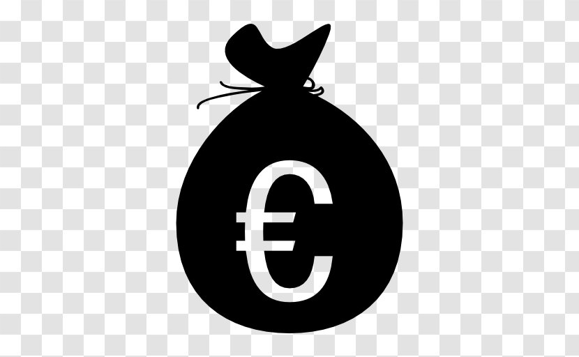 Money Bag Euro Finance - Currency Transparent PNG