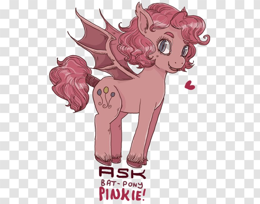 My Little Pony Horse Illustration Cartoon - Flower - Ask Mlp Surprise Transparent PNG