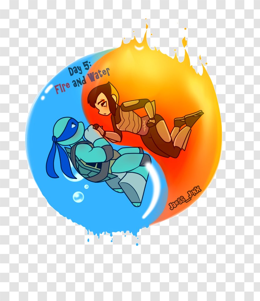 Strobelite Karai Teenage Mutant Ninja Turtles Water - Fire And Transparent PNG