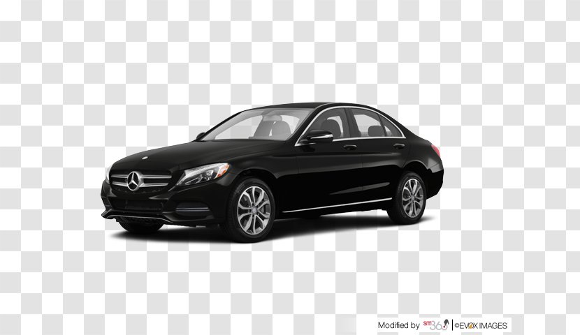 2015 Mercedes-Benz C-Class Car CLA-Class Certified Pre-Owned - Vehicle Identification Number - Mercedes Transparent PNG