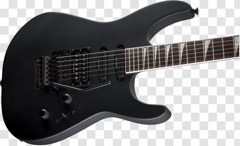 Jackson Soloist Guitars SL3X X Series Electric Guitar Fingerboard - Accessory Transparent PNG