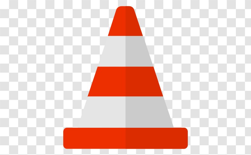 Royalty-free - Triangle - Traffic Cone Transparent PNG