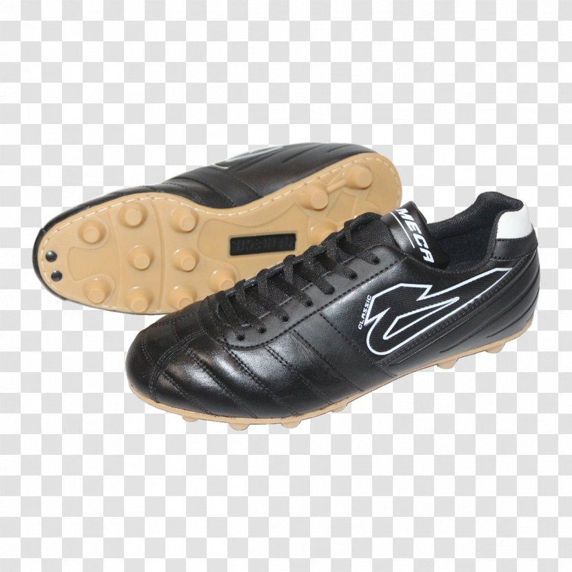 Sneakers Shoe Sportswear - Natural Rubber - Futbol<<<<<< Transparent PNG