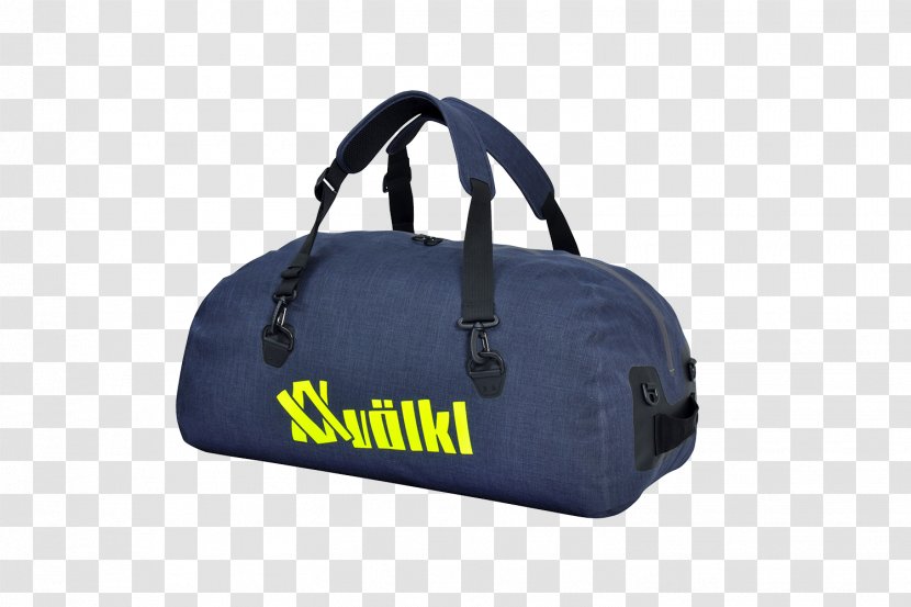 Duffel Bags Backpack Völkl - Bag Transparent PNG