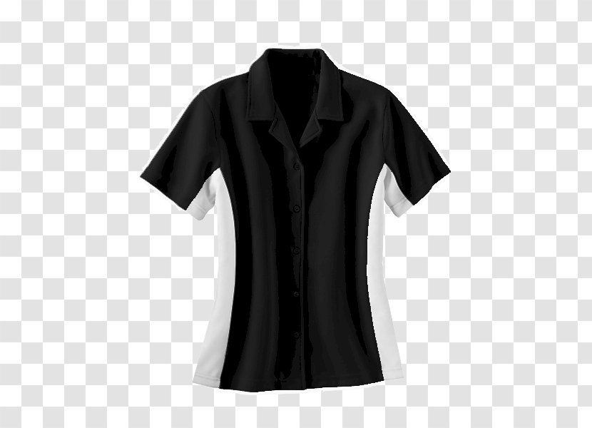 T-shirt Fashion Blouse Clothing - Shirt Transparent PNG