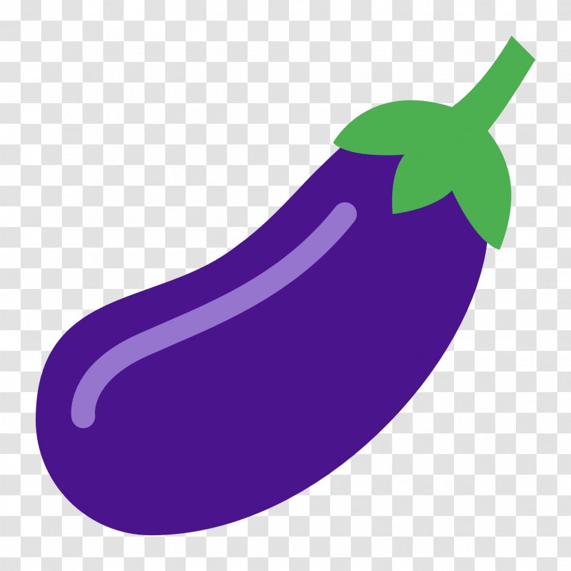 Eggplant Food Clip Art - Violet - Cucumber Transparent PNG