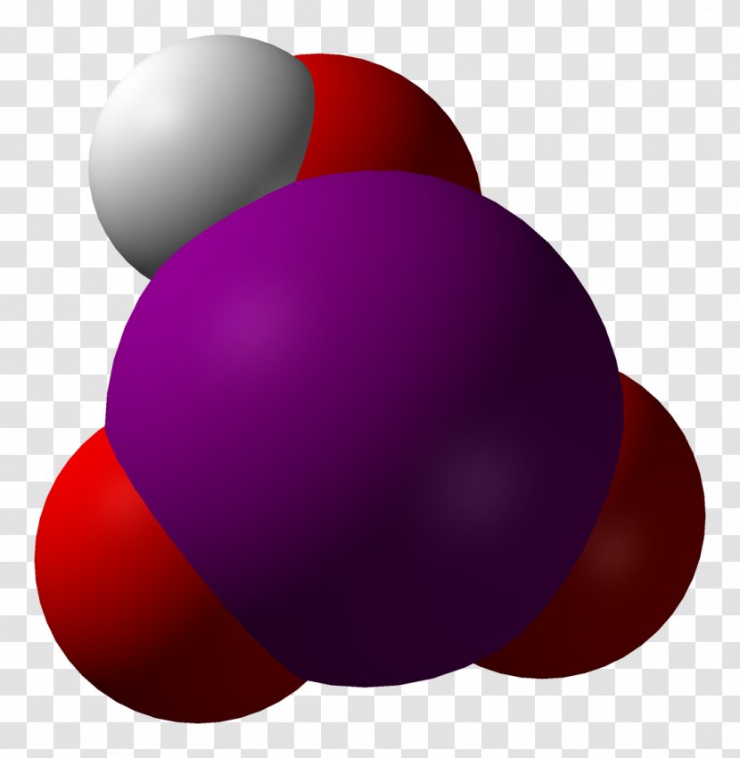Periodic Acid Iodine Iodate - Chemistry Transparent PNG