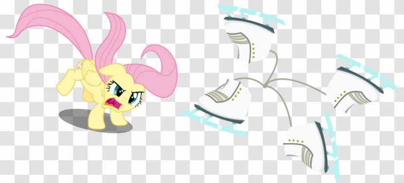 Clip Art Illustration Vegeta Pony Fluttershy - Cartoon - Horse Transparent PNG