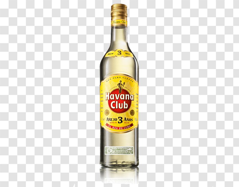 Rum Whiskey Aguardiente Mojito Liqueur - Barcelo Transparent PNG