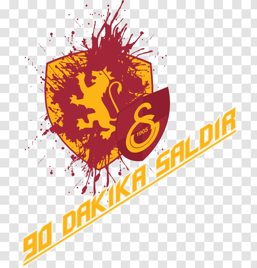 Logo National Secondary School Desktop Wallpaper - Galatasaray Transparent PNG