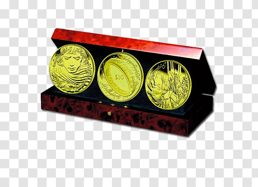 Coin - Money Transparent PNG
