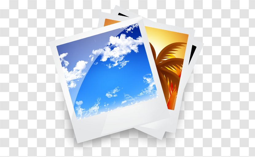 Google Images Photography - Reverse Image Search - Photo Gallery Icon Transparent PNG