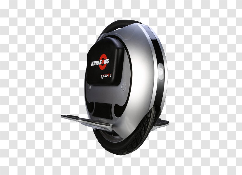 Unicycle Electric Vehicle Motorcycles And Scooters Wheel - Lithium Battery - Onewheel Transparent PNG