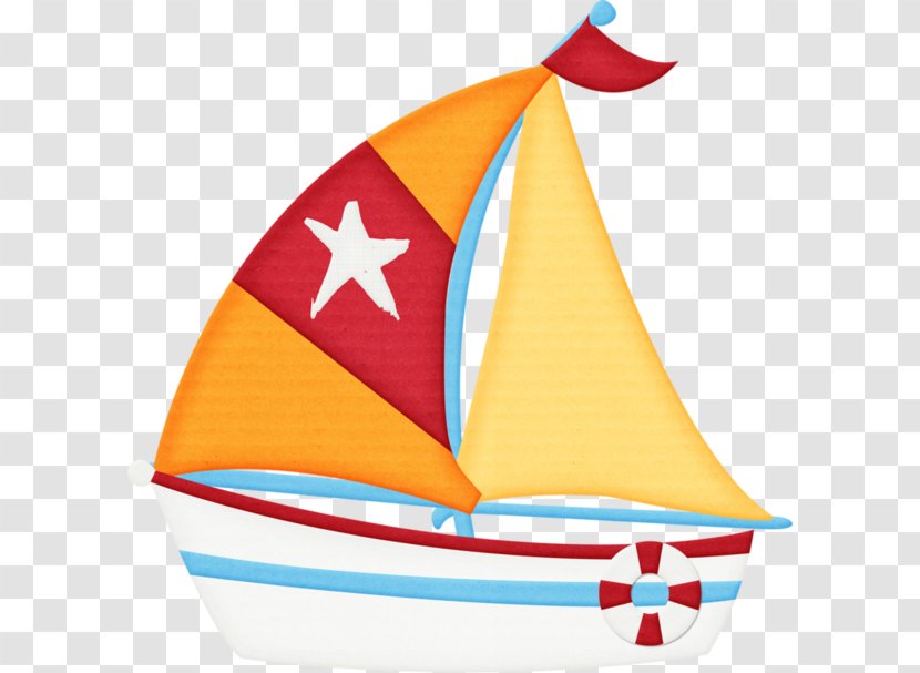 Sailing Ship Clip Art Image Cartoon - Comics - Sail Transparent PNG